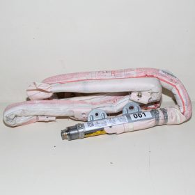 Porsche Macan 95B Jobb oldali függönylégzsák