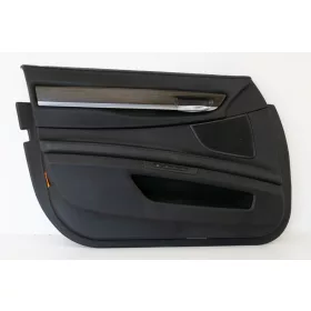  BMW 7er F01/F02/F03/F04)jobb első belső ajtókárpit