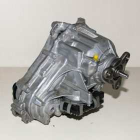 BMW X5 G05 osztómű