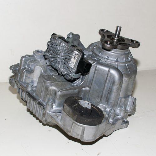 BMW X5 G05 osztómű