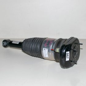 BMW 6er GT G32 bal hátsó légrugó