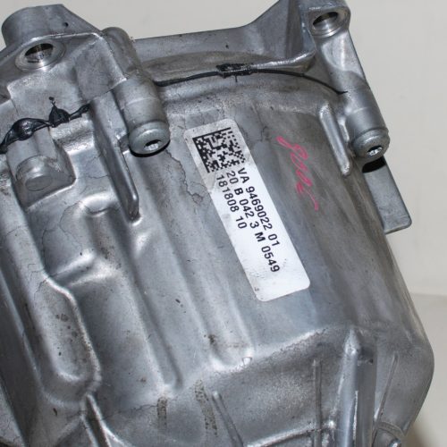 BMW X5 G05 osztómű ATC13