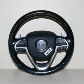 Jeep Grand Cherokee kormánykerék