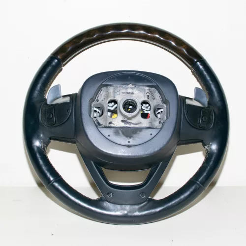 Jeep Grand Cherokee kormánykerék