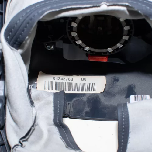 Jeep Grand Cherokee kormánykapcsoló