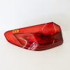 BMW 5er G30-F90 LED-es Bal külső hátsó lámpa