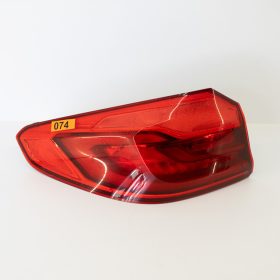 BMW 5er G30-F90 LED-es Bal külső hátsó lámpa