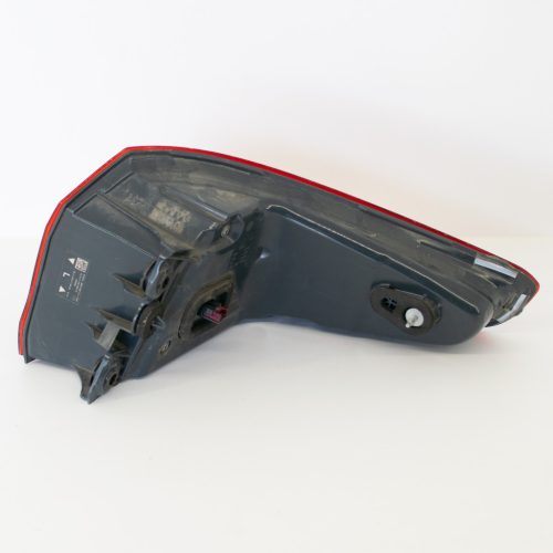 BMW 5er G30-F90 LED-es Bal külső hátsó lámpa