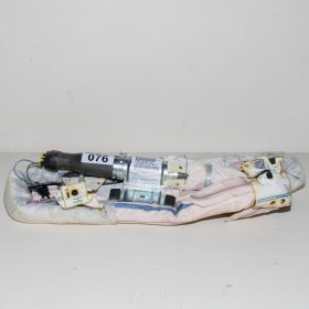   Jeep Grand Cherokee (WK2) függönylégzsák (oldallégzsák)