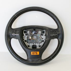 BMW 5er (F10/F11) 7er (F01/F02) kormánykerék