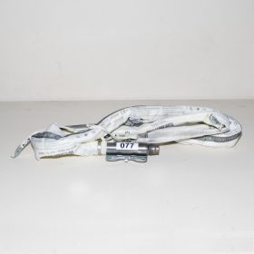 BMW 5er G30 függönylégzsák   84737251712