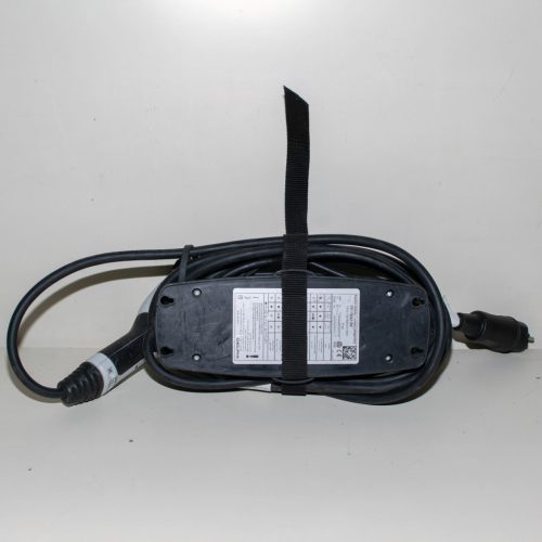 BMW 3er G20 Sedan, 3er G21 Touring, 5er G30 LCI, i3 I01 LCI, X3 G01 LCI, X5 G05, MINI F56 BEV töltőkábel