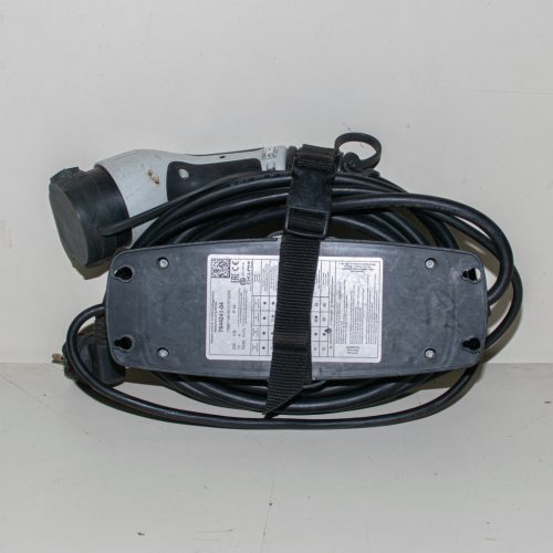 BMW 3er G20, X5 G05 töltőkábel