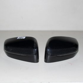  BMW 8er G14/G15/G16 Carbon tükör burkolat 