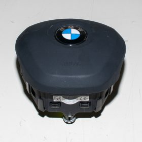 BMW X1 F48, X2 F39 Kormánylégzsák