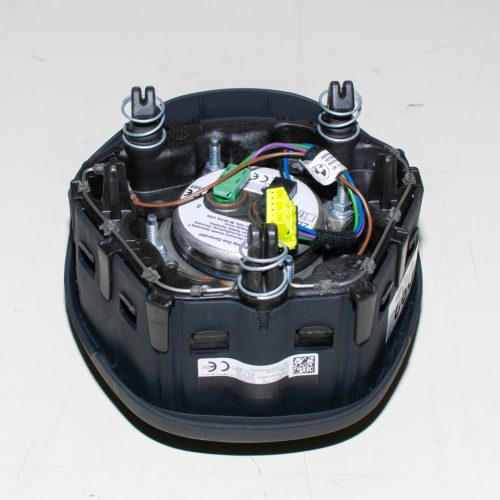 BMW X1 F48, X2 F39 Kormánylégzsák