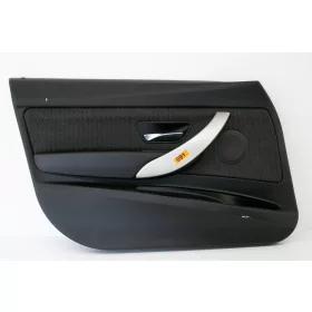 BMW 3as F34 3GT  bal első  ajtókárpit 