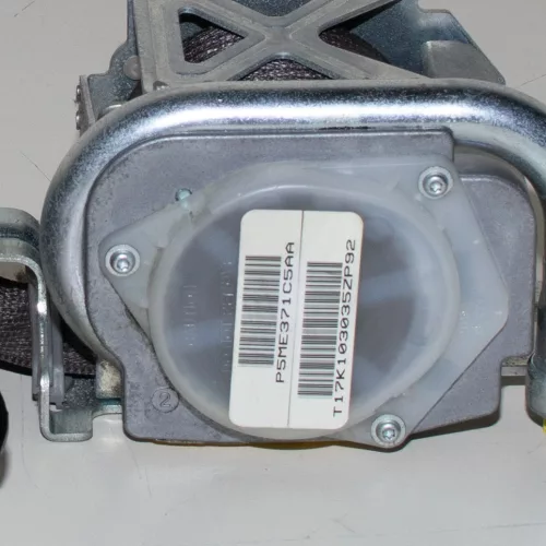 Jeep Grand Cherokee (WK2) biztonsági öv feszítővel