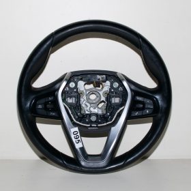 BMW 5er G30-G31-G32, 7er G11-G12 sportkormány