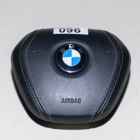BMW 7er G11-G12 Kormány légzsák