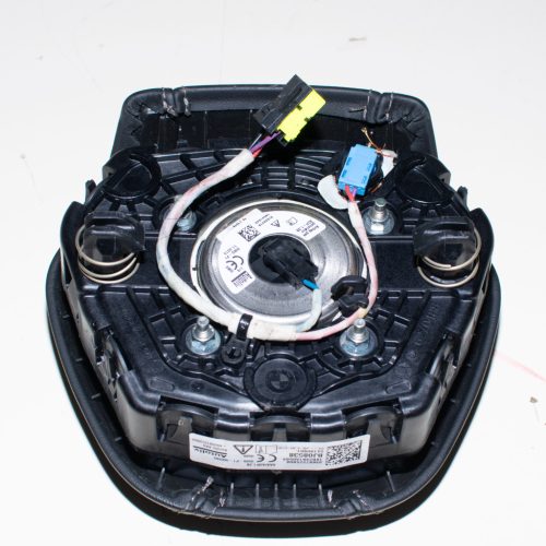 BMW 7er G11-G12 Kormány légzsák