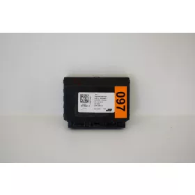   BMW 1er F20–F21, 2er F22–F23–F45 Active Tourer–F46 Gran Tourer–F87 M2, 3er F30–F31–F34 GT–F80 M3, 4er F32–F33–F36–F82 M4–F83 M4, i3 I01, i8 I12–I15, X1 F48, X2 F39, MINI F55–F56–F54–F57–F60 Klíma vezérlő modul