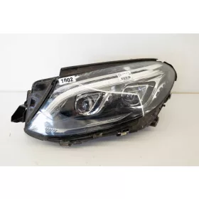 Mercedes-Benz GLE-osztály (W166) LED fényszóró 