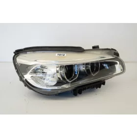 BMW 2er F45, F46 Jobb oldali LED fényszóró