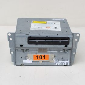    BMW 5er F10–F11, 6er F06 Gran Coupé–F12–F13, 7er F01–F02–F03–F04 Hybrid CIC (Car Information Computer) navigációs fejegység