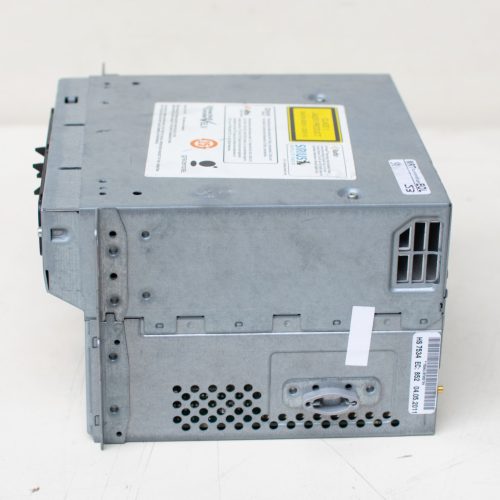  BMW 5er F10–F11, 6er F06 Gran Coupé–F12–F13, 7er F01–F02–F03–F04 Hybrid CIC (Car Information Computer) navigációs fejegység