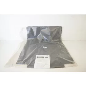   BMW 7er F01, F02, F01LCI, F02LCI Kétoldalas csomagtérszőnyeg