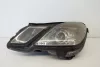 Mercedes-Benz E-osztály (W212) bal első halogén fényszóró A 212 820 81 61