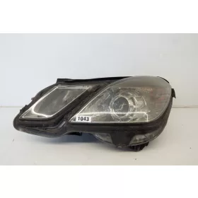   Mercedes-Benz E-osztály (W212) bal első halogén fényszóró A 212 820 81 61