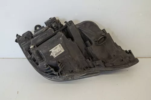 Mercedes-Benz E-osztály (W212) bal első halogén fényszóró A 212 820 81 61