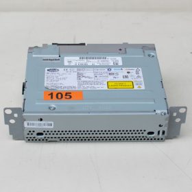   BMW 2er F45 Active Tourer–F46 Gran Tourer, i3 I01, X1 F48, MINI F55–F56–F54–F57–F60 BMW/Mini navigációs fejegység (head unit)