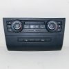 BMW 1er E81–E87 LCI–E82–E88, 3er E90–E90 LCI–E91–E91 LCI–E92–E92 LCI–E93–E93 LCI, X1 E84 klímapanel