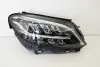  Mercedes-Benz C-osztály (W205) jobb oldali LED fényszóró