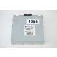 BMW 1er F20, F21, BMW 3er F30, F30LCI, BMW 5er F10, F11, F10LCI, F11LCI, BMW 6er F06, F12, F13, F12LCI, BMW X3 F25 Feszültségátalakító egység