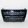 BMW X5 F15-F85, X6 F16-F86 klíma panel/rádió panel