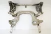 BMW 5er F07 GT–F10–F11, BMW 6er F06 Gran Coupé–F12–F13, BMW 7er F01–F02–F04 első bölcső (vagy segédkeret)  31116799321