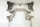 BMW 5er F07 GT–F10–F11, BMW 6er F06 Gran Coupé–F12–F13, BMW 7er F01–F02–F04 első bölcső (vagy segédkeret)  31116799321