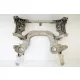 BMW 5er F07 GT–F10–F11, BMW 6er F06 Gran Coupé–F12–F13, BMW 7er F01–F02–F04 első bölcső (vagy segédkeret)  31116799321