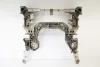 BMW 5er F07 GT–F10–F11, BMW 6er F06 Gran Coupé–F12–F13, BMW 7er F01–F02–F04 első bölcső (vagy segédkeret)  31116799321