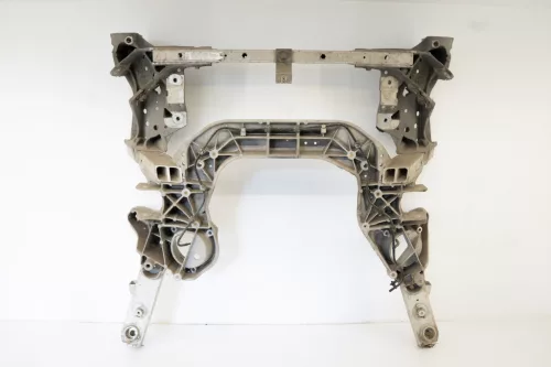 BMW 5er F07 GT–F10–F11, BMW 6er F06 Gran Coupé–F12–F13, BMW 7er F01–F02–F04 első bölcső (vagy segédkeret)  31116799321