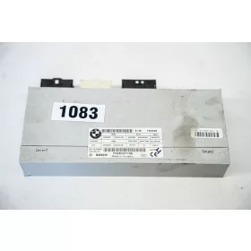   BMW 5er F10–F11–F07, 7er F01–F02 Csomagtér ajtó vezérlő