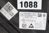 Mercedes-Benz C-osztály (W205) bal oldali LED fényszóró