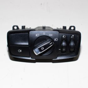   BMW 2er F45–F46 Active/Gran Tourer LCI, i3 I01 LCI fényszórókapcsoló