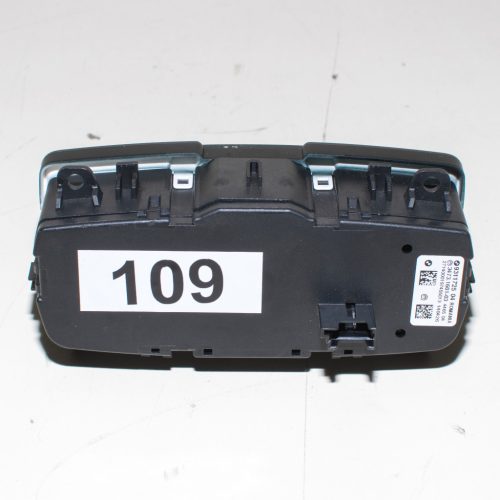 BMW 2er F45–F46 Active/Gran Tourer LCI, i3 I01 LCI fényszórókapcsoló