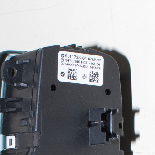 BMW 2er F45–F46 Active/Gran Tourer LCI, i3 I01 LCI fényszórókapcsoló