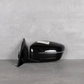 BMW 5 Series G30, G31 Left side mirror